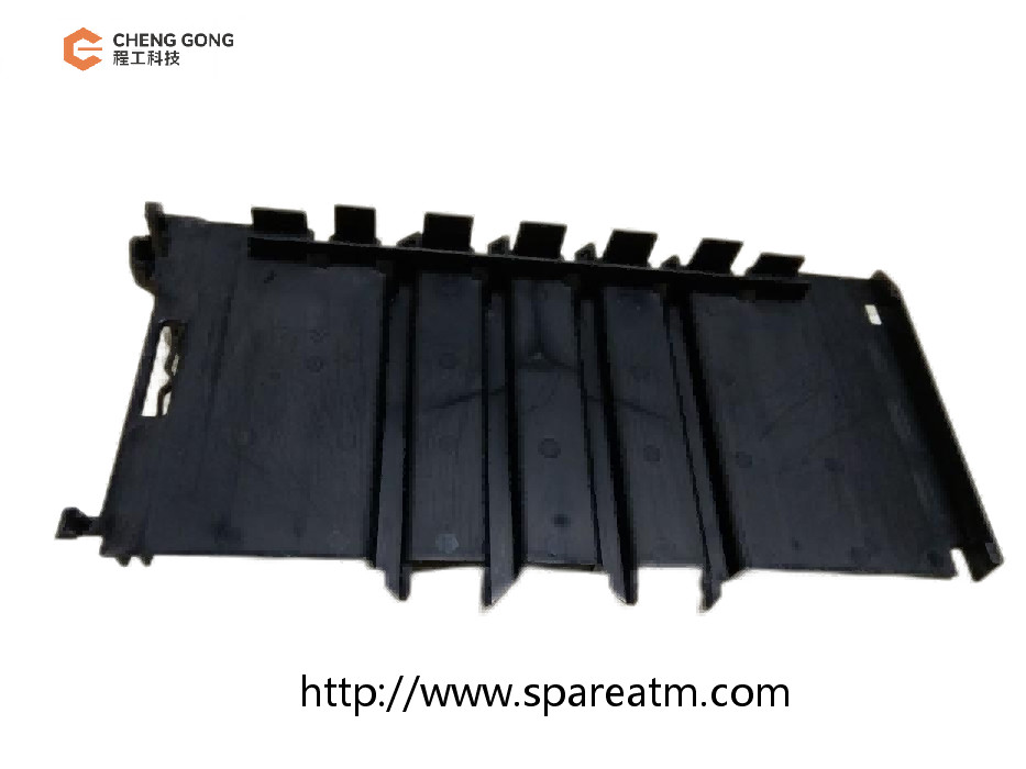 49200672000D 49-200672-000D Diebold Opteva Divert Door ATM Machine Parts