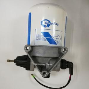 China ISO / SGS Certificate Air Dryer Assy 4324102227 For Truck wholesale