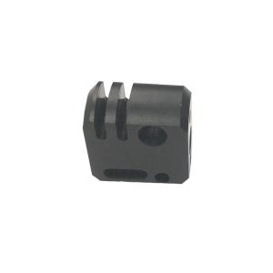 China OEM Custom Machining Anodizing Milling Services CNC Aluminum Parts wholesale