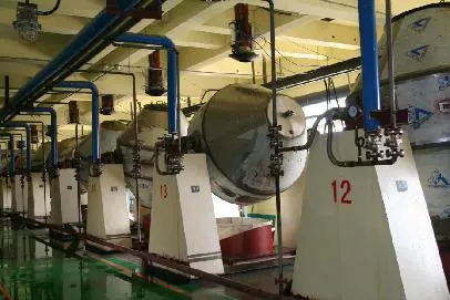 High Quality Mining Frother Q30 to Replace Mibc