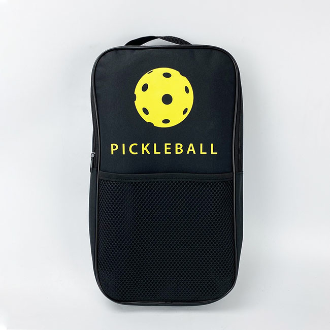 Pp Honeycomb Pickleball Racquet 3k Carbon Fiber Hard EVA Graphite Pickleball Paddles