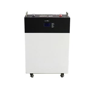 China 300Ah 48V 100Ah Household Energy Storage Battery Lithium Ion Solar Battery IP54 wholesale