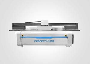 China Large Format Industrial Automatic UV Flatbed Printer for Glass, Wood, Ceramics wholesale