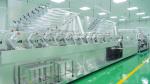Wholesale Price Spunlace Nonwoven Baby Wet Wipes polyester viscose material