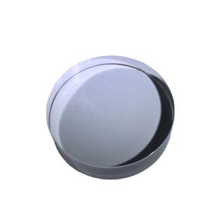 China Polished Monocrystalline Al2O3 Sapphire Glass Window Customzied Size wholesale