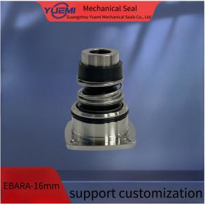 China Balanced Pump EBARA Mechanical Seall 16mm 20mm Stainless Steel wholesale