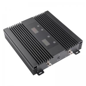 China 2G 4G Mobile Signal Booster repetidora Signal Amplifier Cell phone amplificateur 4g Phone repeater wholesale