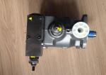 PV Series Parker Denison Axial Piston Pump PV016R1K1T1NELC Compact Design