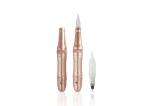 Aluminum Alloy Microneedling Eyebrow Pen Permanent Makeup Machine Easy To
