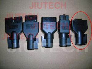 China GM OBD1 16 Hole Adapter Gm Tech2 Scanner wholesale