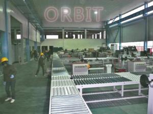 China Gravity Roller Conveyor Systems wholesale