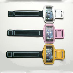 China iPhone5/iTouch5 armband wholesale
