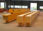 32ton industrial overhead crane travelling crane with ce certification