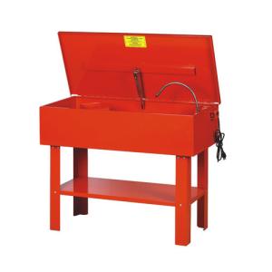 China Degreaser Automotive 114 CM 40 Gallon Parts Washer wholesale