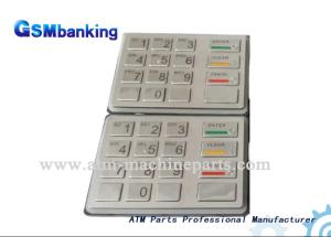 China Diebold ATM Machine Parts Pinpad EPP V5 Keypad 49216680701E wholesale