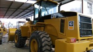 China Used CAT 950G Wheel Loader For Sale wholesale