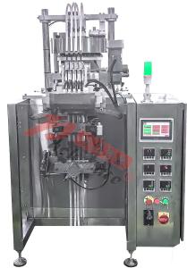 China Snus Packaging Machine,180bag/Min,220V 50/50Hz wholesale