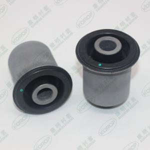 China V73 Mitsubishi Control Arm Bushing Small black Rubber Parts MR510417-BHS Flexible wholesale
