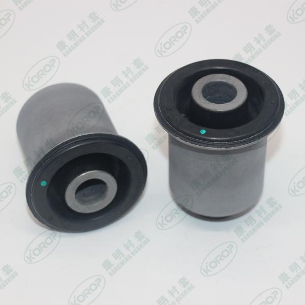 V73 Mitsubishi Control Arm Bushing Small black Rubber Parts MR510417-BHS