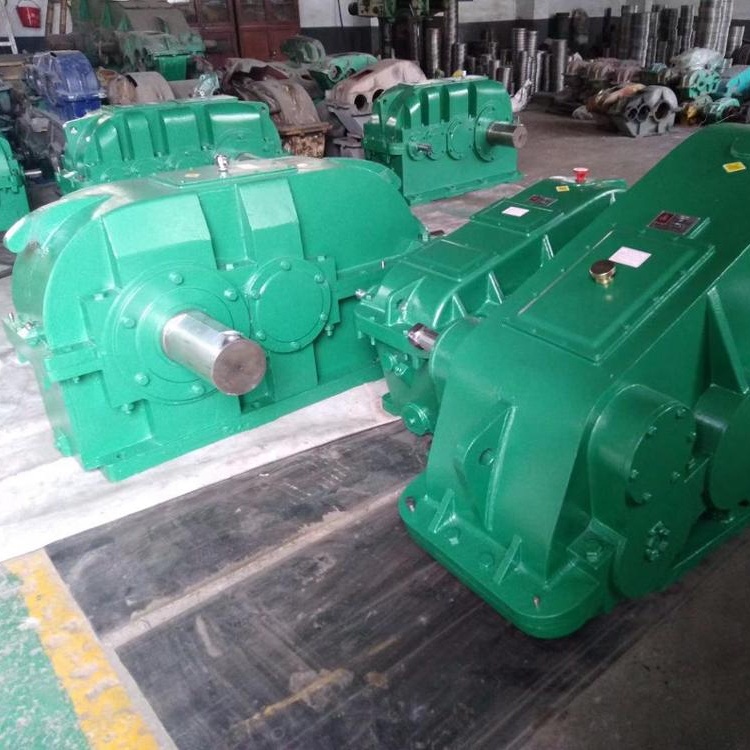 High Power Reducer And Planetary Gear Reducer And Gear Reducer Gearbox