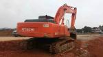 Japan Made Used HITACHI EX220-2 Excavator