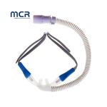 Adults High Flow Disposable Medical Grade PVC Nasal Oxygen Cannula Therapy