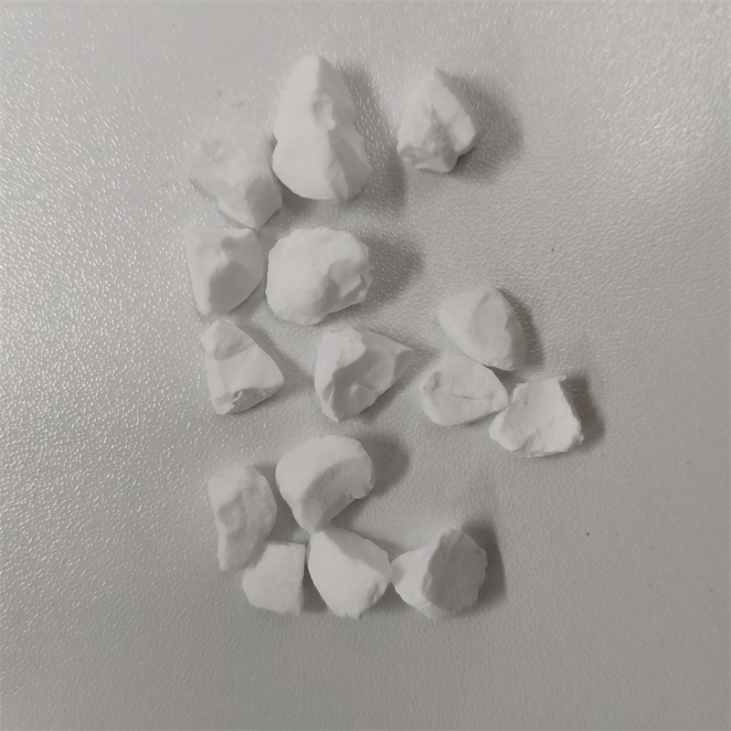 99% Tabular Alumina Manufactured by ISO9001 2008 Certified Henan with Corundum