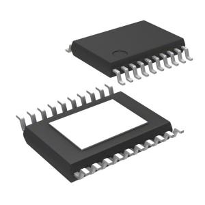 China 20-TSSOP LT5524EFE RF Amplifier IC Electronics Components General Purpose wholesale