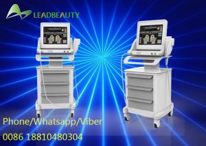 China 1:1 Medical Hifu Machine Face Lift and Body Slimming wholesale
