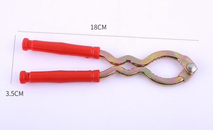 Nut Cracker (WNC-3) galvanized surface most durable and cheap price hand kitchen hardware tools