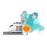 Applicable to postoperative rehabilitation of fracture hemiplegia dystonia
