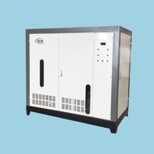 China Carbon Steel 7.7kw 0.89MPA Vacuum Pump Station wholesale