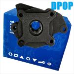 4132F041 4132F021 4132F014 4132F401 For Perkins Engine Oil Pump