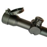 1-12x30 Hunting Rifle Scope FFP High Definition Scope Crystal Clear Film