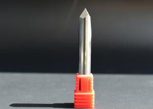China Tungsten Cobalt Alloy 90 Degree TiCXCo4 Coating Pilot Drill Bit wholesale