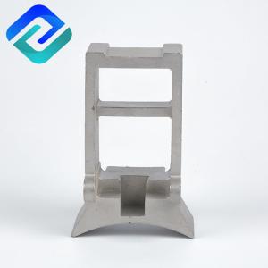 China Ct4 - Ct6 Standard Precision Lost Wax Casting Aluminum wholesale