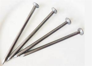 China Q195 5kg Polished Construction Common Nail wholesale