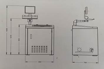 inline pcb router
