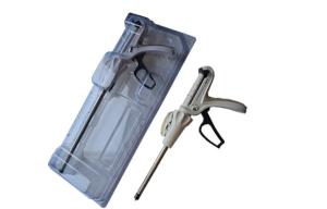 China Endoscope 260mm Shaft Medical Linear Cutting Stapler wholesale