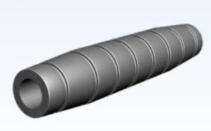 China Custom Tug Cylindrical Fenders wholesale