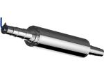 Heat Roll Electromagnetic Induction Heating Roller