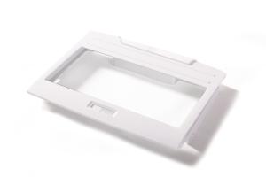 China High Strength 3.2mm Fridge Vegetable Box Cover wholesale