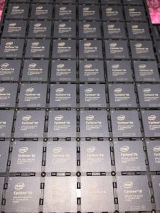 China 10CL016YU484C8G Ic Integrated Circuit BGA484 New And Original Genuine wholesale