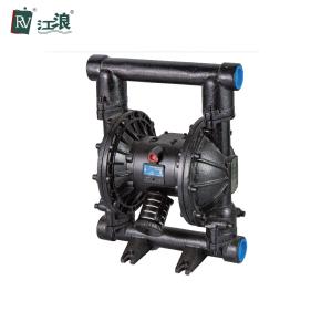 China 1-1/2&quot; Pneumatic Diaphragm Pump Air Compressor Painting Coating Transfer wholesale