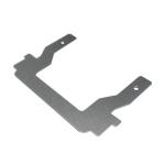 Anodized Sheet Metal Fabrication Parts OEM Aluminum Stamping