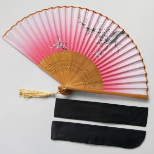China Natural Bamboo Silk Customized Hand Fans For Ladies wholesale