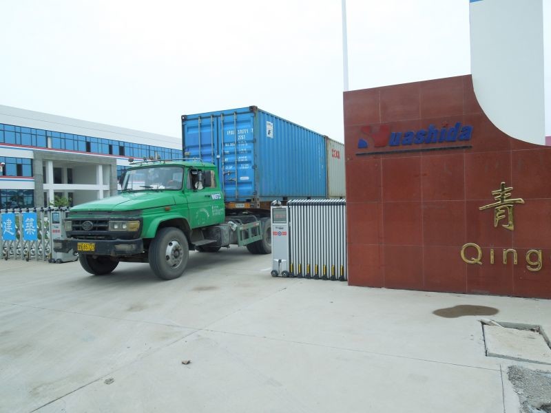 PE Plastic Pipe Tube Making Production Line Extruder Extruding Machine