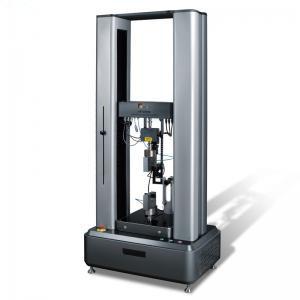 China Universal Testing Machine Double Column Tensile Strength Testing Machine 10KN on sale