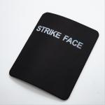 NIJ4 Military Alumina Bulletproof Steel Plate Armor