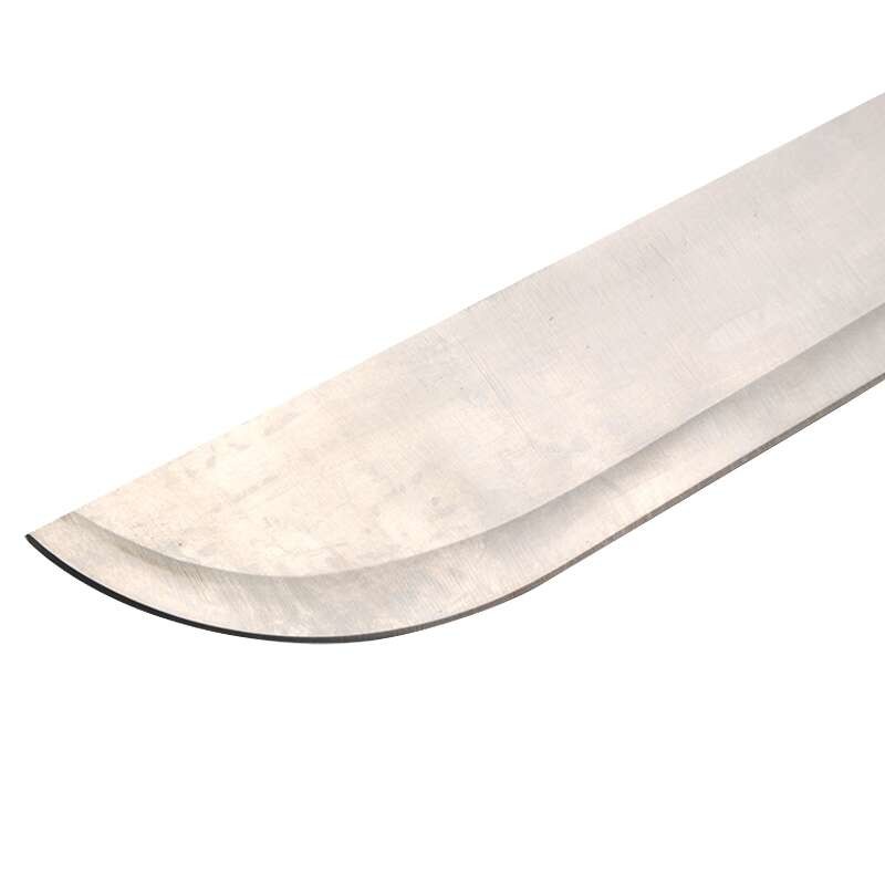 OEM Modern Stainless Steel Machete Wear Resistance M202
